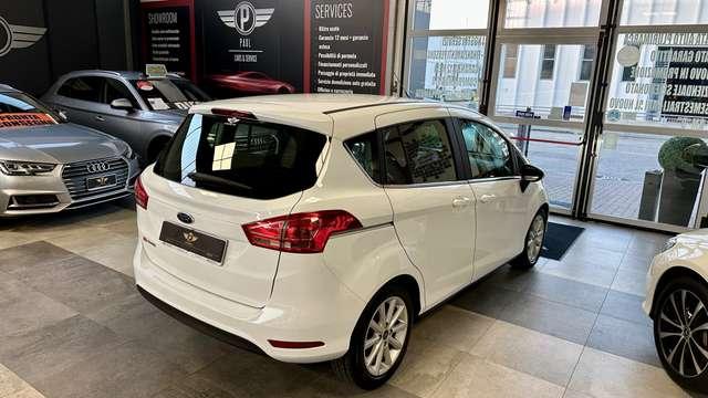 Ford B-Max 1.5 tdci 95CV Titanium + Neopatentato