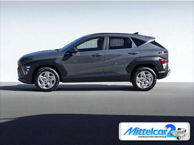 HYUNDAI Kona 1.0 T-GDI Business