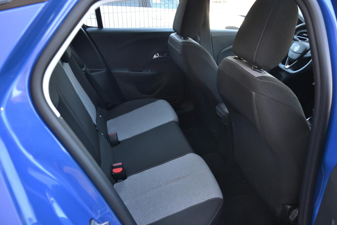 Opel Corsa 1.2 75CV **PREZZO VERO**UNIPRO'**RETROCAMERA*