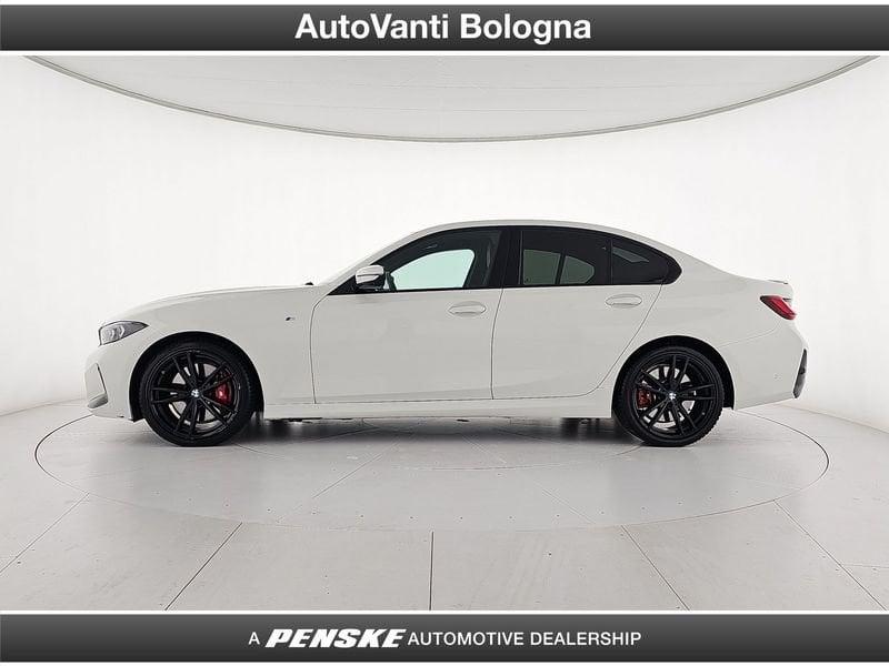 BMW Serie 3 320d xDrive 48V MSport Pro aut.
