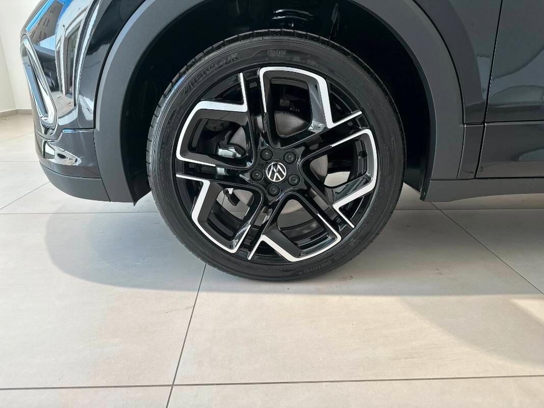 Volkswagen T-Cross 1.0 tsi R-Line Plus 115cv