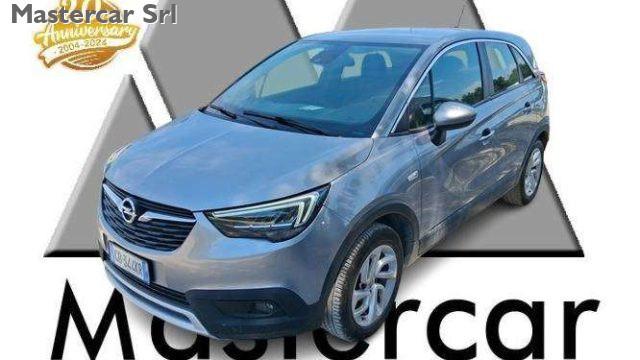 OPEL Crossland X Crossland X 1.5 ecotec Innovation s tg : GB344KR