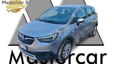 OPEL Crossland X Crossland X 1.5 ecotec Innovation s tg : GB344KR