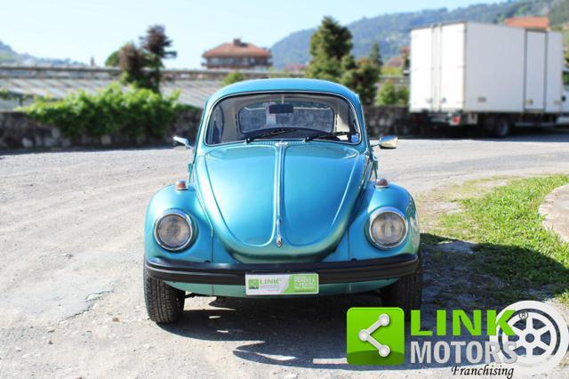 VOLKSWAGEN Maggiolone 1200