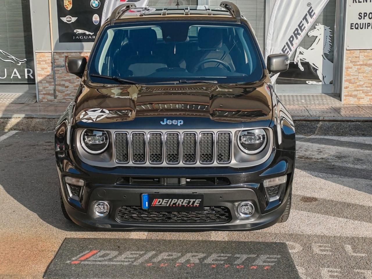 Jeep Renegade Jeep Renegade 1.6 Mjt 130 CV Limited full optional