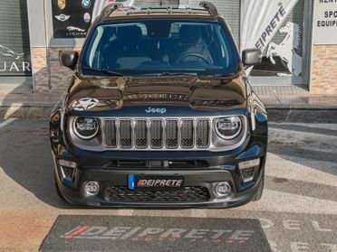 Jeep Renegade Jeep Renegade 1.6 Mjt 130 CV Limited full optional