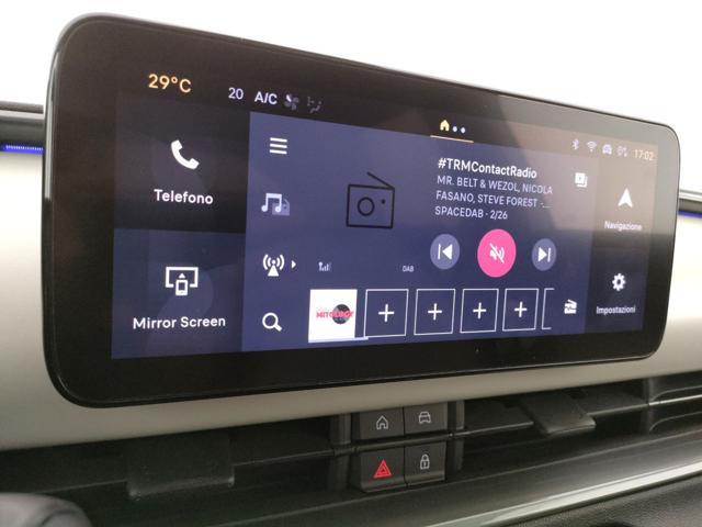 FIAT 600 Hybrid 110 CV DCT MHEV LA PRIMA