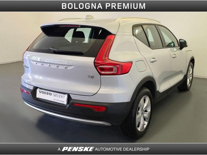 Volvo XC40 T2 Momentum Core
