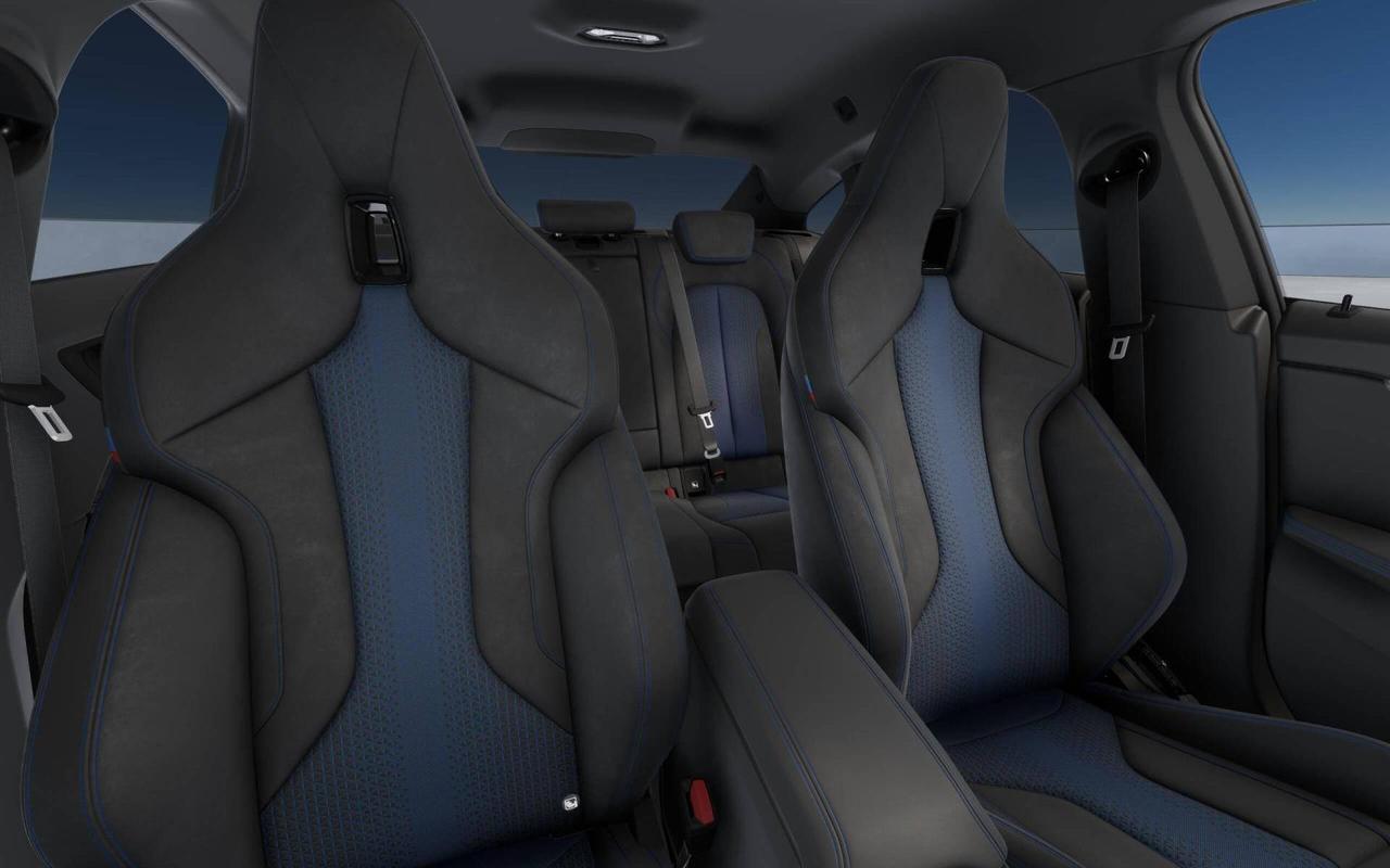 BMW Serie 2 220i Gran Coupé MSport