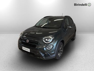 FIAT 500X - 500X 1.6 MultiJet 120 CV S-Design Cross
