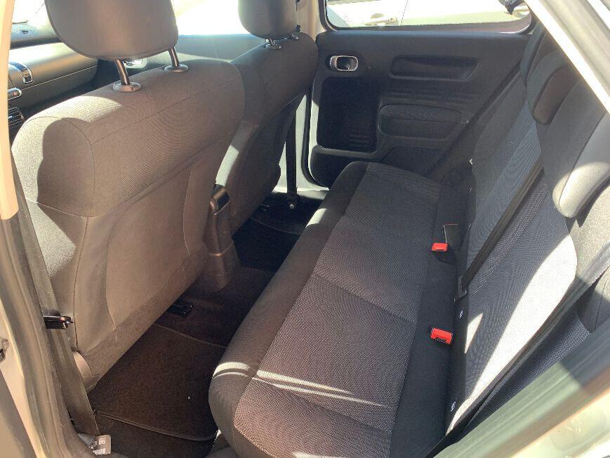 Citroen C4 Cactus BlueHDi 100 S&S Shine