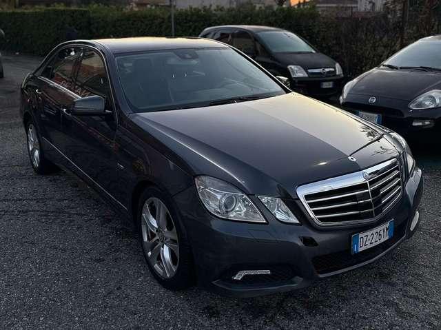 Mercedes-Benz E 250 Classe E - W212 Berlina cdi be Elegance auto