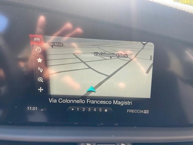 Alfa Romeo Giulia 2.2 Turbodiesel 160 CV AT8 Business