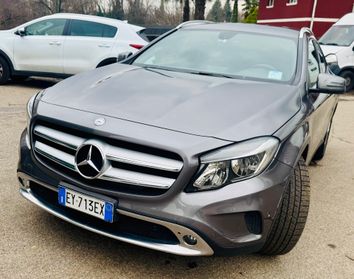 Mercedes-benz GLA 220 CDI Automatic Premium