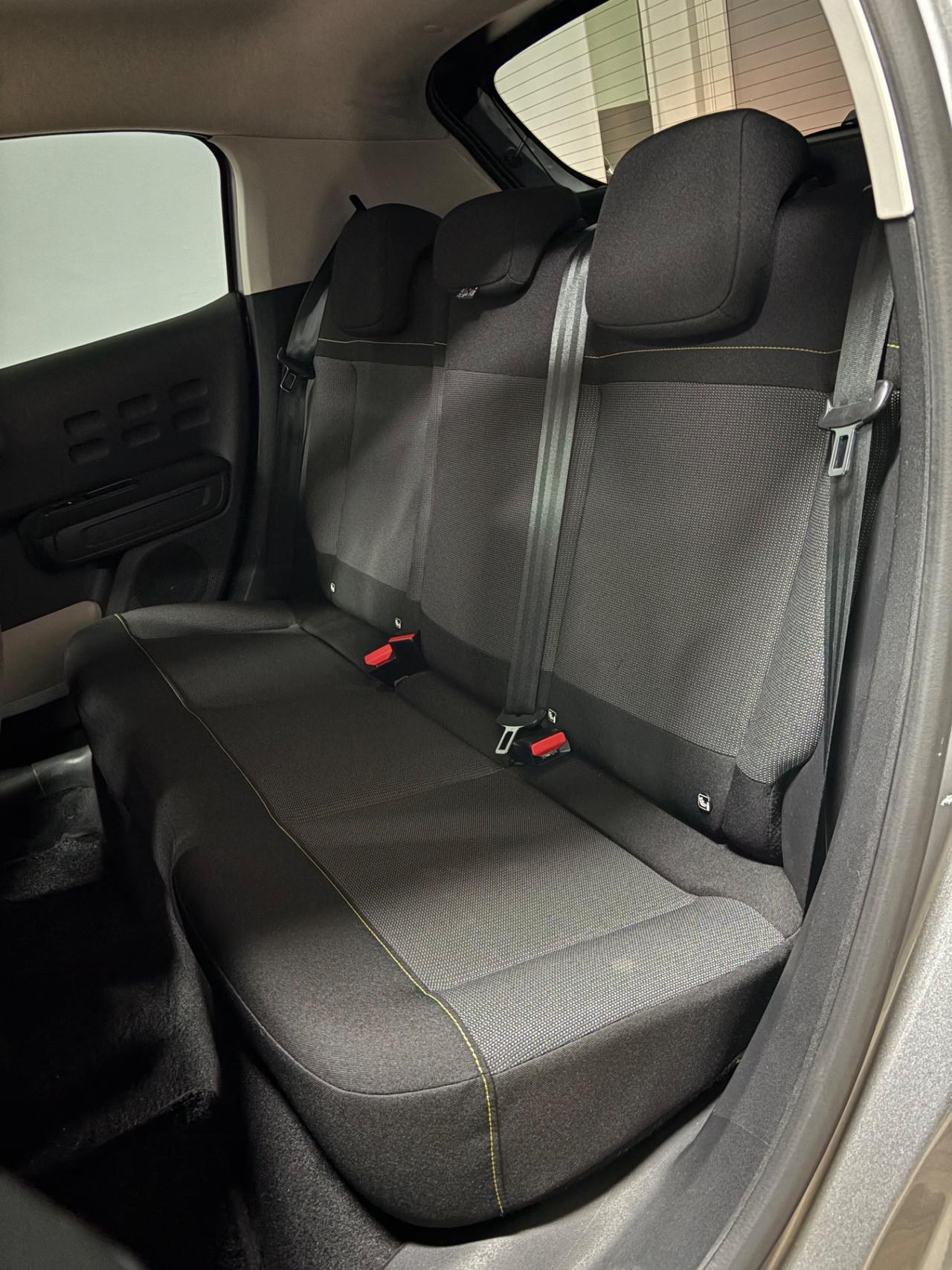 Citroen C3 BlueHDi 100 S&S Shine