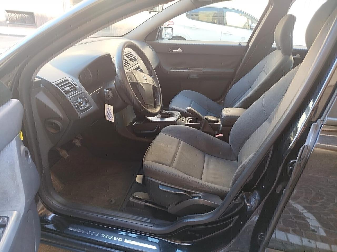 Volvo S40 1.6 D DISTRIBUZIONE RIFATTA