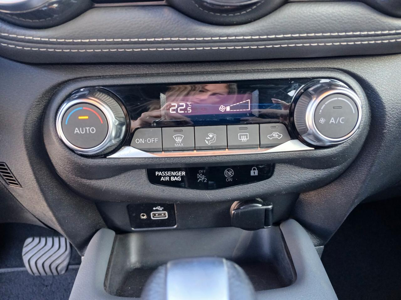 NISSAN JUKE 1.0 DIG-T 114 CV DCT AUTO 2021