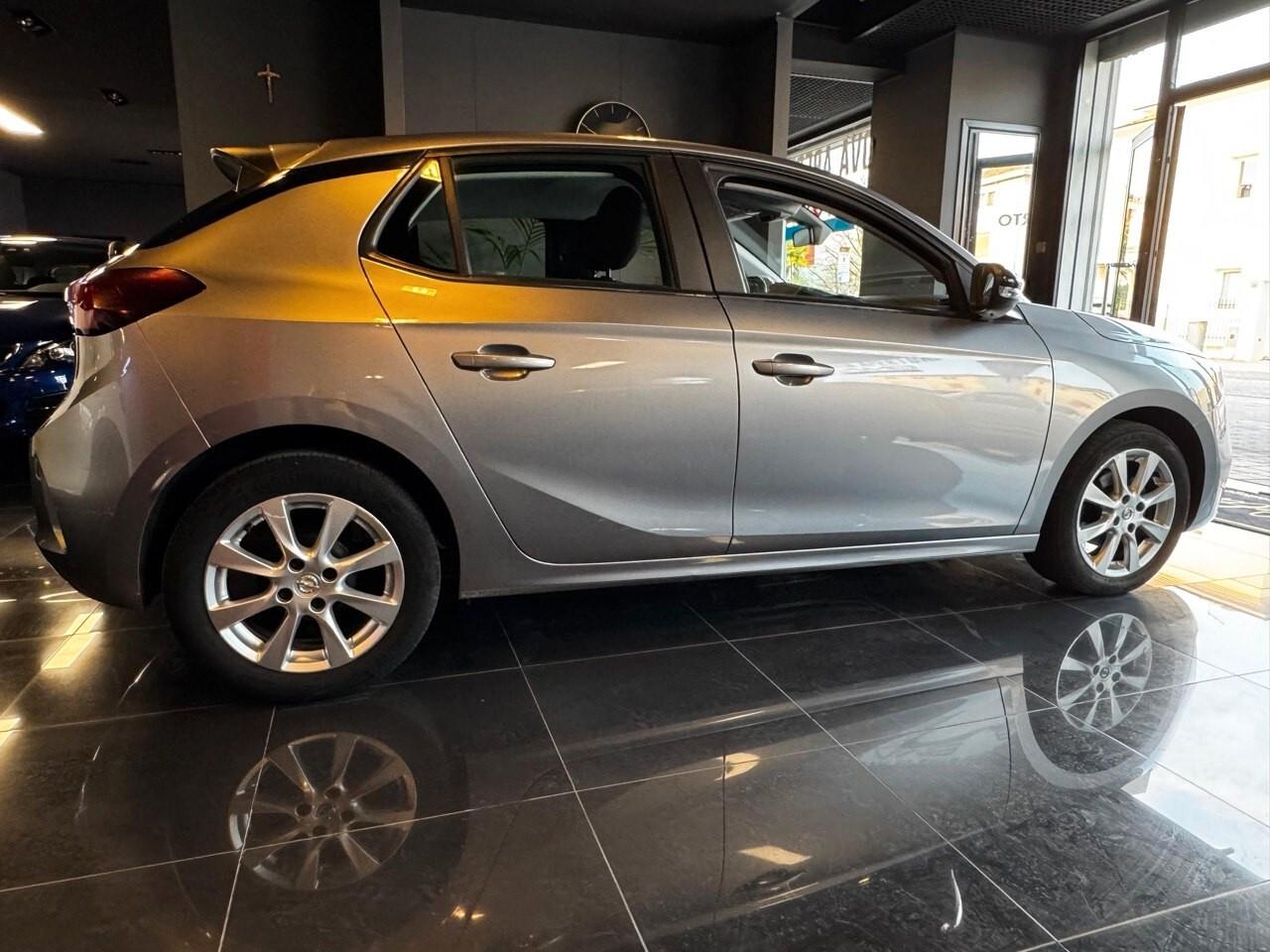 Opel Corsa 1.2 Edition