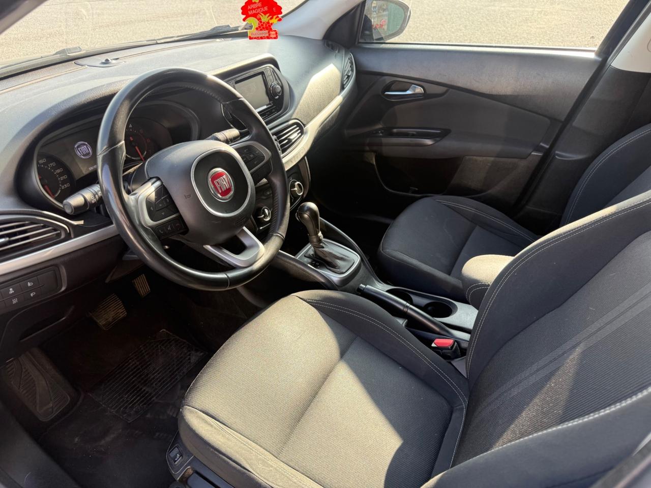 Fiat Tipo 1.6 Mjt SW