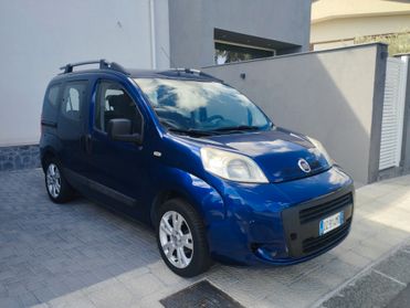 Fiat Qubo 1.4 8V 73 CV Dynamic