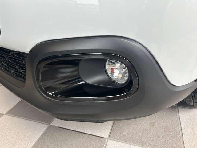 Citroen C3 C3 1.2 puretech Shine Pack s&s