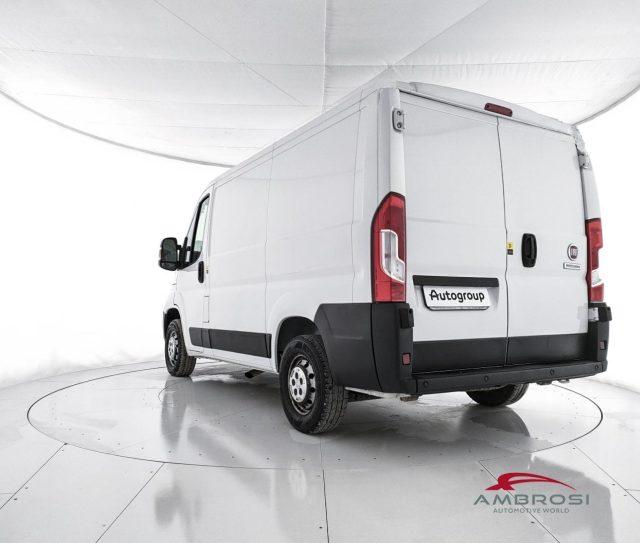 FIAT Ducato 30 CH2 2.3 mjt 120cv E6d-temp - AUTOCARRO N1