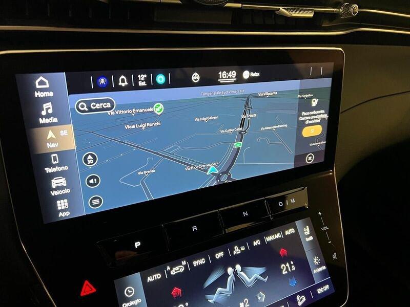 Maserati Grecale Grecale MHEV 300 CV AWD GT