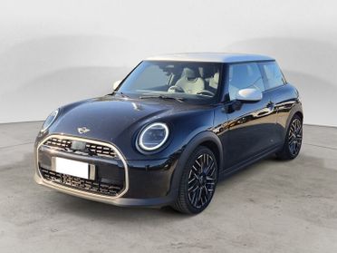 MINI Cooper Mini F66 3p Mini 3p 1.5 C Favoured auto
