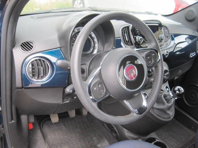 Fiat 500 1.0 Hybrid Cult