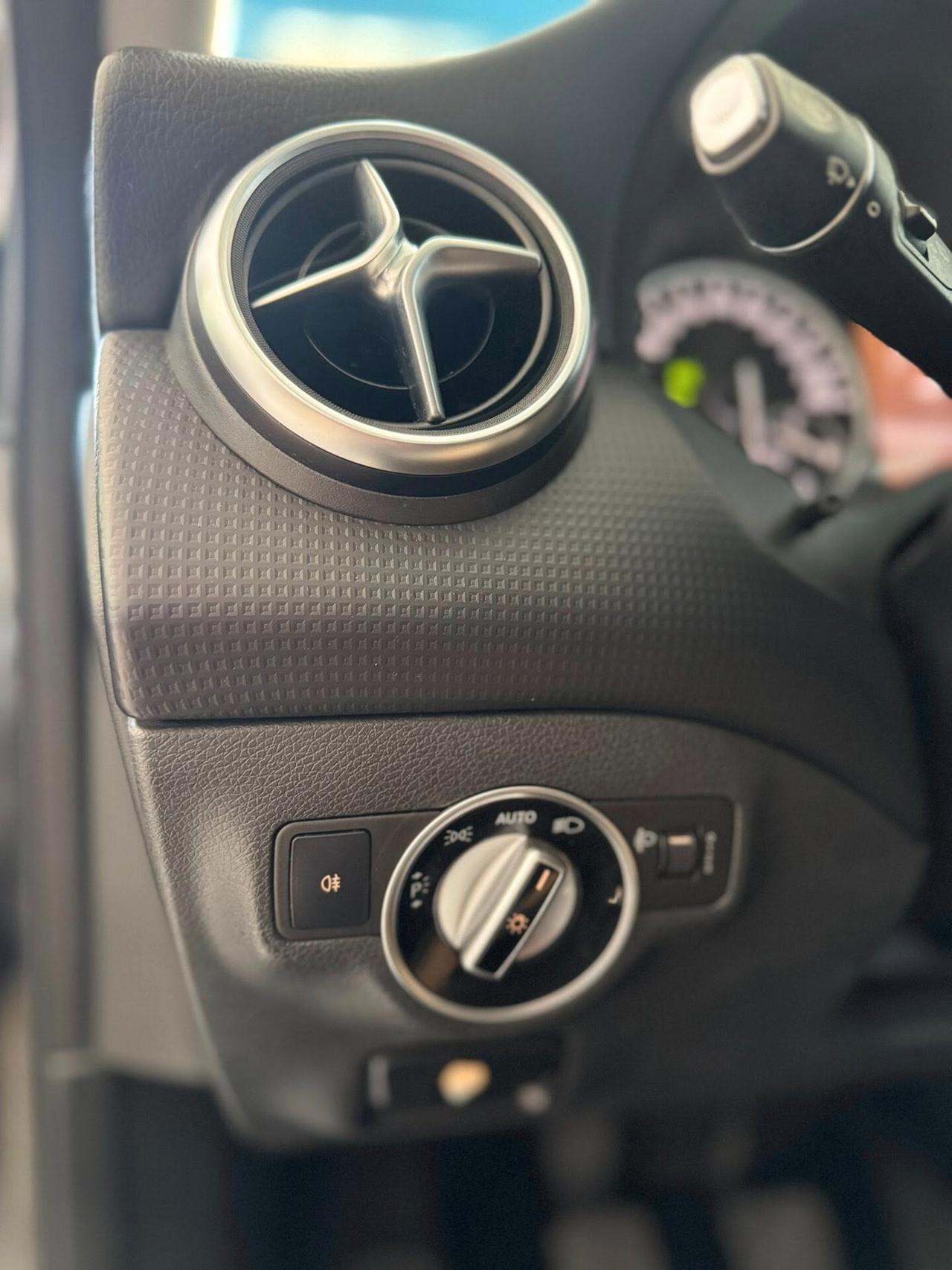 Mercedes-benz A 180 A 180 CDI Night Edition