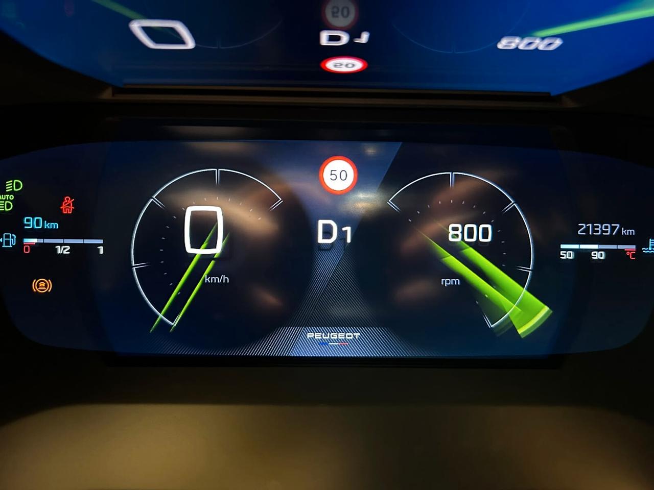 Peugeot 2008 PureTech 100 S&S Active