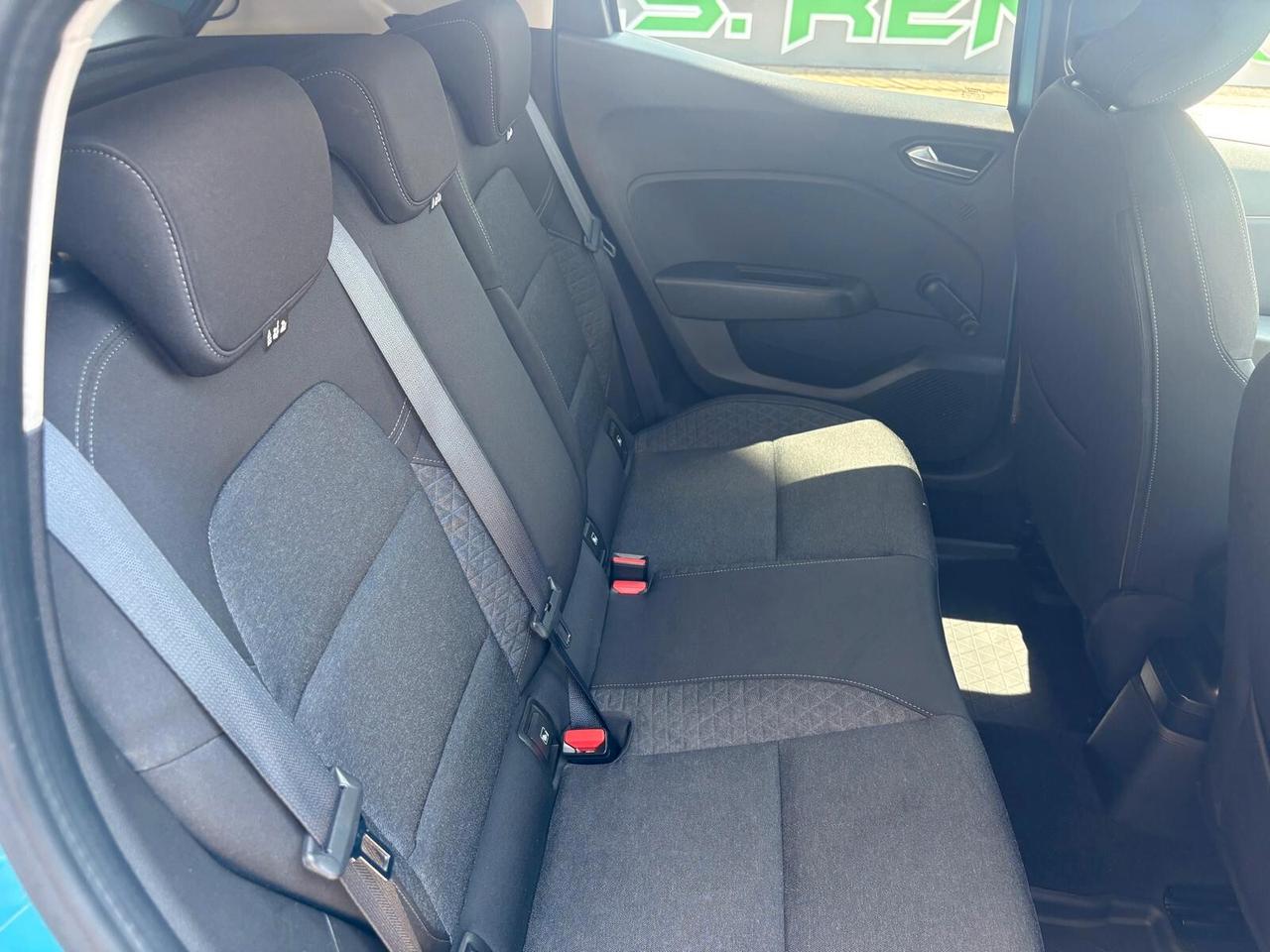 Renault Clio Blue dCi 85 CV 5 porte Intens