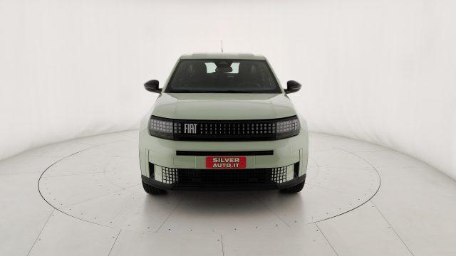 FIAT Grande Panda 1.2 100 CV S&S Icon