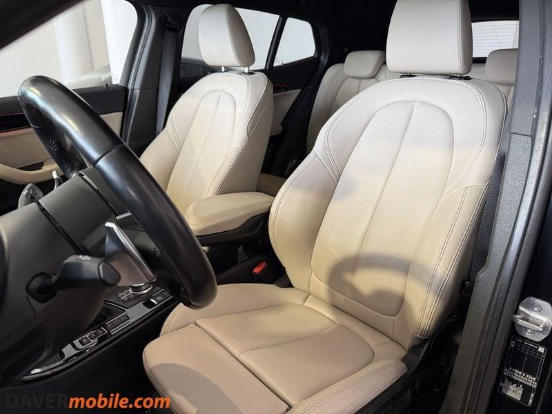 BMW X2 X2 sdrive18d Msport auto