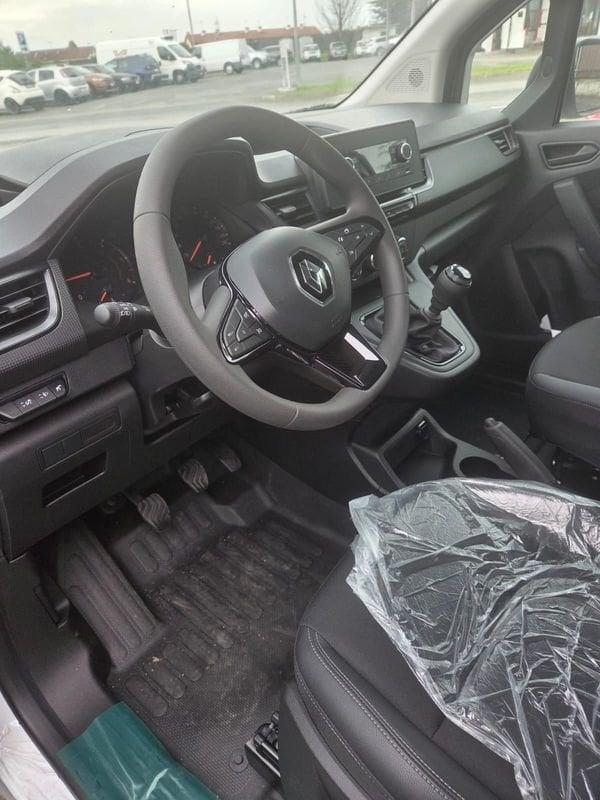 Renault Kangoo van 1.5 Blue dci 115cv L2