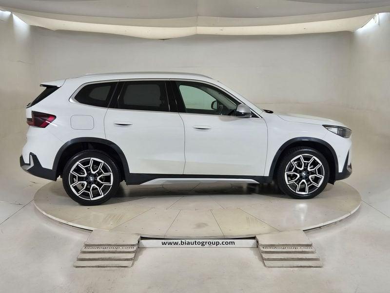 BMW X1 U11 sdrive18d X-Line Edition Balance auto