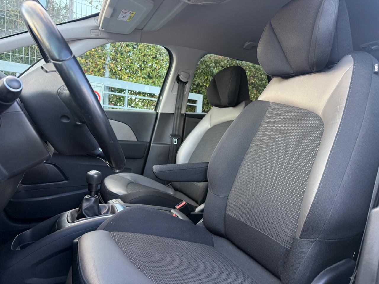 Citroen C4 Picasso 1.2 Exclusive GARANTITA PREZZO REALE