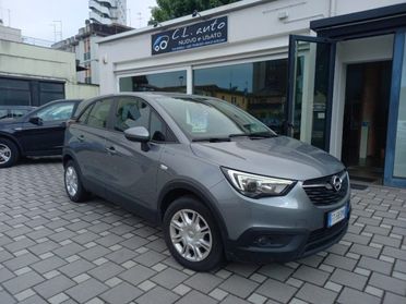 OPEL Crossland X 1.5 ECOTEC D 102 CV Advance UNIC-PROP