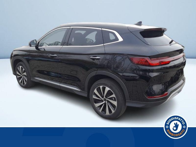 BYD Seal U DM-I Boost