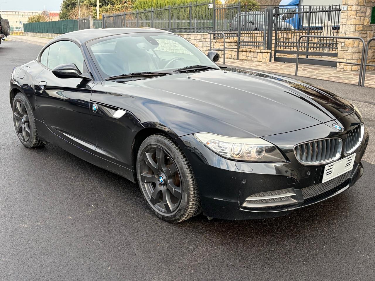 Bmw Z4 sDrive20i 185cv Manuale