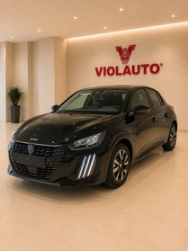 Peugeot 208 Hybrid 100 CV Business