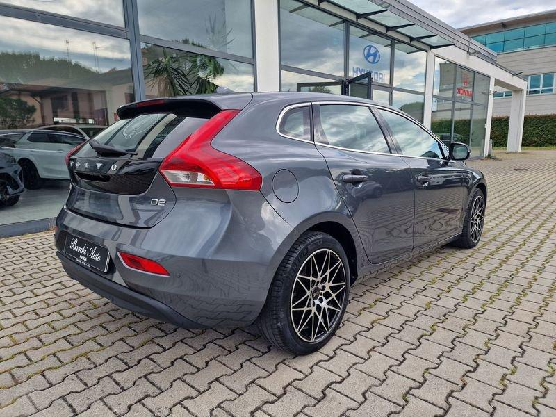 Volvo V40 V40 D2 Momentum