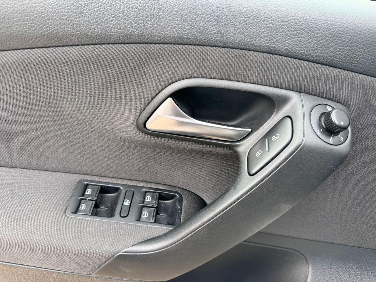 Volkswagen Polo 1.2 TDI DPF 5 p. Comfortline