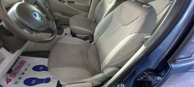 FIAT Idea 1.4 16V Dynamic