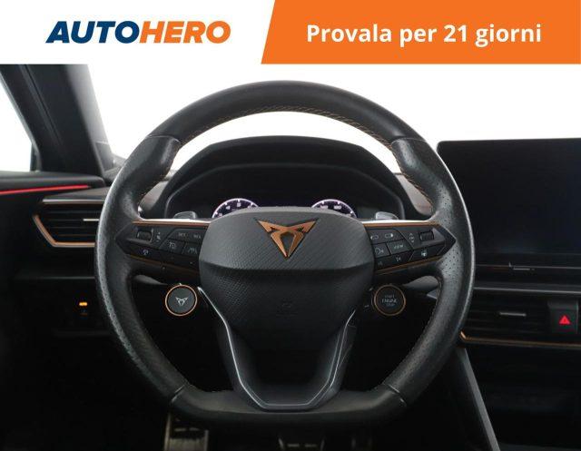 CUPRA Formentor 2.0 TSI 4Drive DSG VZ