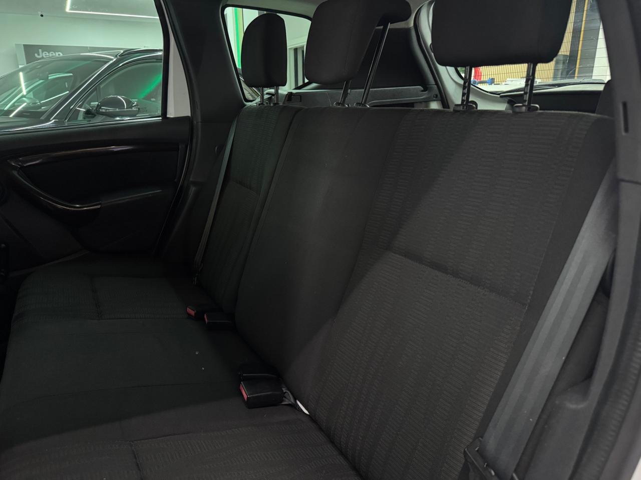 Dacia Duster 1.5 dCi 110CV 4x4 Full Opt