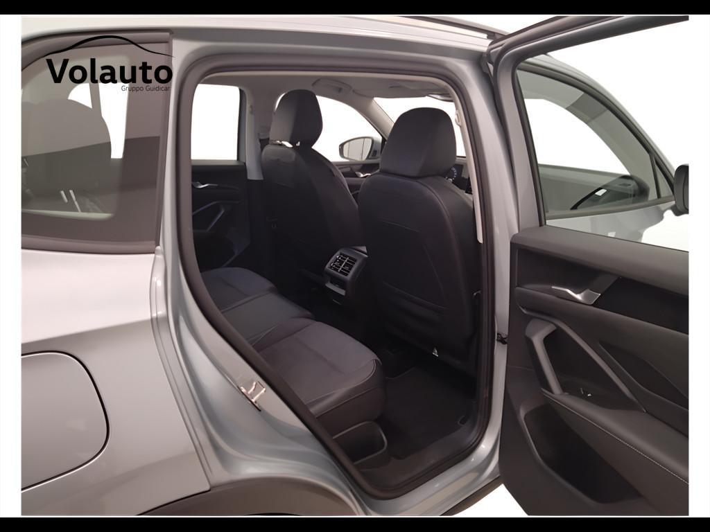 VOLKSWAGEN Tiguan III 2024 - Tiguan 2.0 tdi Edition Plus 150cv dsg