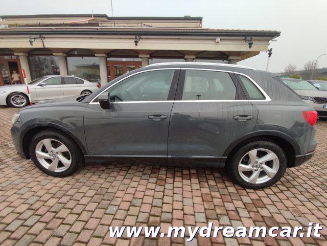 AUDI Q3 35 TFSI Business Advanced 150cv