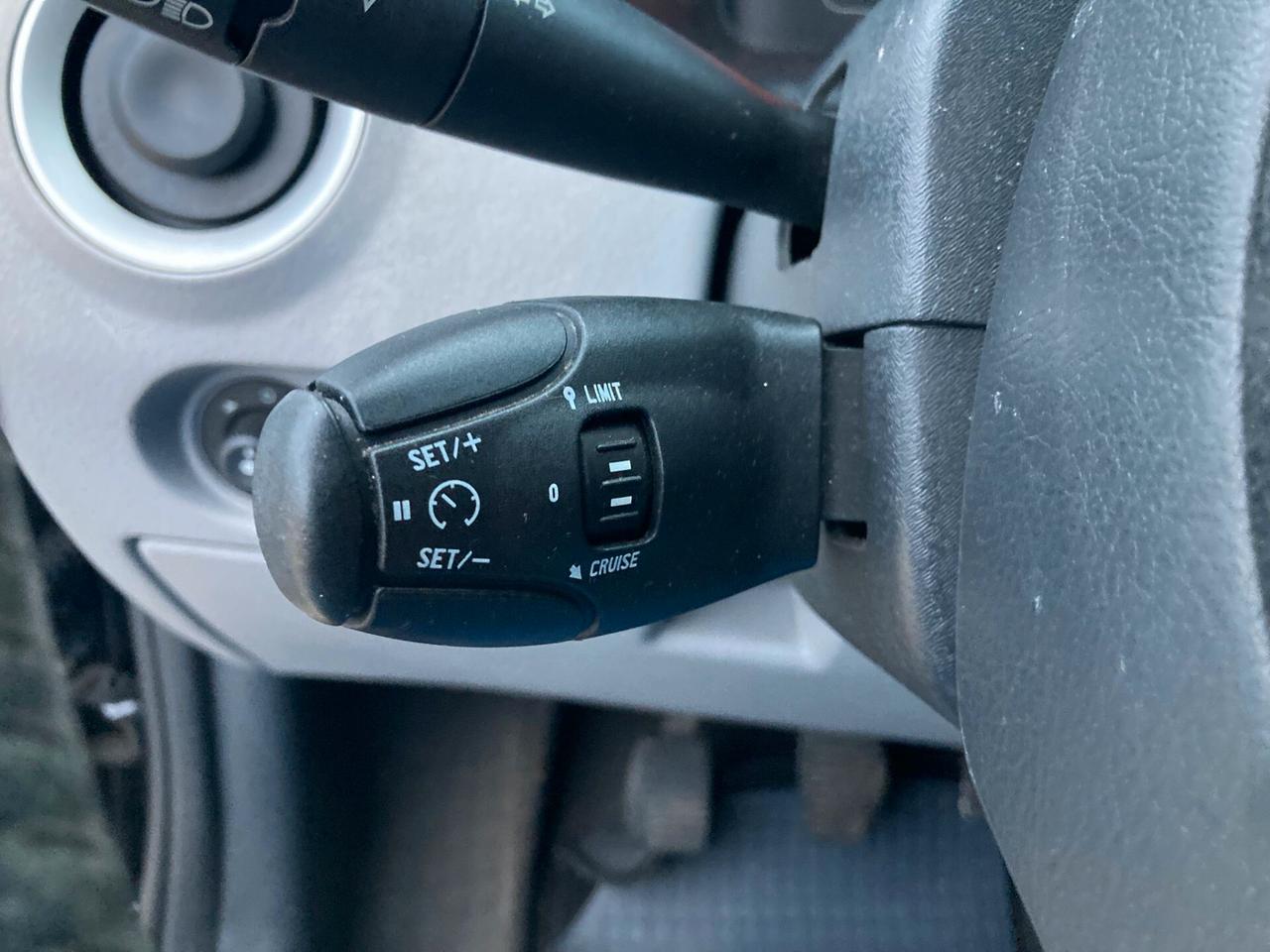 Citroen C3 1.1 - IDEALE X NEOPATENTATI - 2007