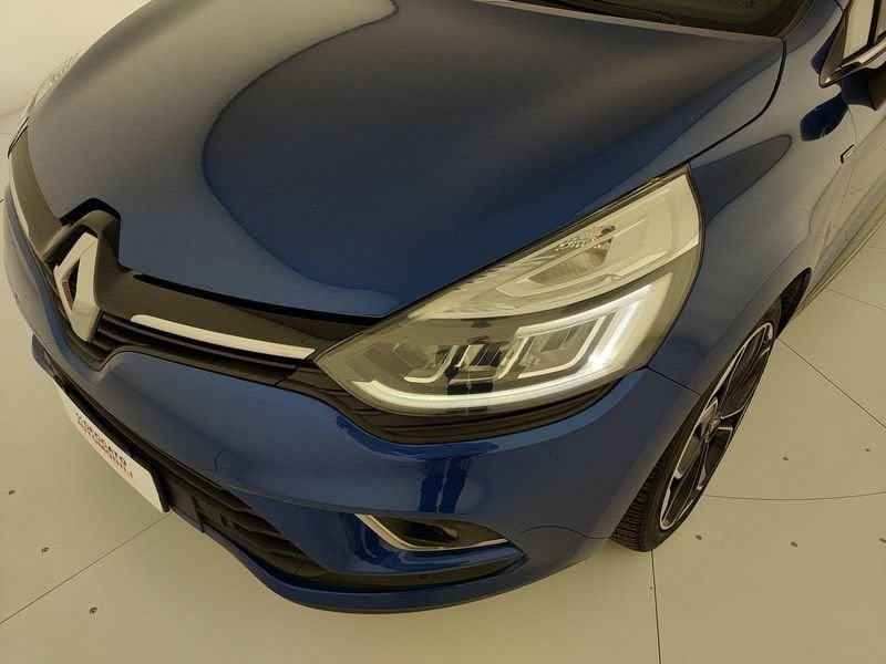 Renault Clio 1.5 dci Moschino Intens 90cv